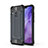 Ultra-thin Silicone Gel Soft Case 360 Degrees Cover C01 for Huawei Honor 8X