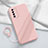Ultra-thin Silicone Gel Soft Case 360 Degrees Cover C01 for Huawei Honor Play4 5G