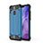 Ultra-thin Silicone Gel Soft Case 360 Degrees Cover C01 for Huawei Honor V10 Lite Sky Blue