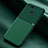 Ultra-thin Silicone Gel Soft Case 360 Degrees Cover C01 for Huawei Honor View 20 Green