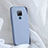 Ultra-thin Silicone Gel Soft Case 360 Degrees Cover C01 for Huawei Mate 20 Gray