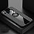 Ultra-thin Silicone Gel Soft Case 360 Degrees Cover C01 for Huawei Mate 30 Dark Gray