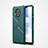 Ultra-thin Silicone Gel Soft Case 360 Degrees Cover C01 for OnePlus 7T