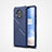 Ultra-thin Silicone Gel Soft Case 360 Degrees Cover C01 for OnePlus 7T