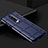 Ultra-thin Silicone Gel Soft Case 360 Degrees Cover C01 for OnePlus 8