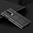 Ultra-thin Silicone Gel Soft Case 360 Degrees Cover C01 for OnePlus 8 Black