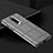 Ultra-thin Silicone Gel Soft Case 360 Degrees Cover C01 for OnePlus 8 Silver