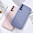 Ultra-thin Silicone Gel Soft Case 360 Degrees Cover C01 for Oppo Reno4 Pro 5G