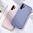 Ultra-thin Silicone Gel Soft Case 360 Degrees Cover C01 for Samsung Galaxy Note 10 Plus