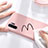 Ultra-thin Silicone Gel Soft Case 360 Degrees Cover C01 for Samsung Galaxy Note 10 Plus