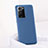 Ultra-thin Silicone Gel Soft Case 360 Degrees Cover C01 for Samsung Galaxy Note 20 5G Blue
