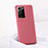 Ultra-thin Silicone Gel Soft Case 360 Degrees Cover C01 for Samsung Galaxy Note 20 Ultra 5G Red Wine