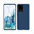 Ultra-thin Silicone Gel Soft Case 360 Degrees Cover C01 for Samsung Galaxy S20 Ultra