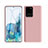 Ultra-thin Silicone Gel Soft Case 360 Degrees Cover C01 for Samsung Galaxy S20 Ultra