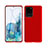 Ultra-thin Silicone Gel Soft Case 360 Degrees Cover C01 for Samsung Galaxy S20 Ultra 5G