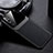 Ultra-thin Silicone Gel Soft Case 360 Degrees Cover C01 for Xiaomi Mi Note 10 Black