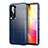 Ultra-thin Silicone Gel Soft Case 360 Degrees Cover C01 for Xiaomi Mi Note 10 Lite