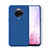 Ultra-thin Silicone Gel Soft Case 360 Degrees Cover C01 for Xiaomi Poco F2 Pro Blue