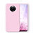 Ultra-thin Silicone Gel Soft Case 360 Degrees Cover C01 for Xiaomi Redmi K30 Pro 5G Pink