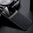 Ultra-thin Silicone Gel Soft Case 360 Degrees Cover C01 for Xiaomi Redmi Note 8 (2021) Black