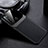 Ultra-thin Silicone Gel Soft Case 360 Degrees Cover C01 for Xiaomi Redmi Note 8 Black