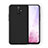 Ultra-thin Silicone Gel Soft Case 360 Degrees Cover C01 for Xiaomi Redmi Note 8 Pro