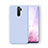Ultra-thin Silicone Gel Soft Case 360 Degrees Cover C01 for Xiaomi Redmi Note 8 Pro Sky Blue