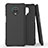 Ultra-thin Silicone Gel Soft Case 360 Degrees Cover C01 for Xiaomi Redmi Note 9 Pro Black