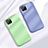 Ultra-thin Silicone Gel Soft Case 360 Degrees Cover C02 for Apple iPhone 11 Pro