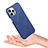 Ultra-thin Silicone Gel Soft Case 360 Degrees Cover C02 for Apple iPhone 12 Pro