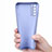 Ultra-thin Silicone Gel Soft Case 360 Degrees Cover C02 for Huawei Honor Play4 5G