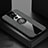 Ultra-thin Silicone Gel Soft Case 360 Degrees Cover C02 for Huawei Mate 20 Dark Gray