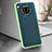 Ultra-thin Silicone Gel Soft Case 360 Degrees Cover C02 for Huawei Mate 30 Pro 5G