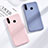 Ultra-thin Silicone Gel Soft Case 360 Degrees Cover C02 for Huawei Nova 4e