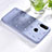 Ultra-thin Silicone Gel Soft Case 360 Degrees Cover C02 for Huawei Nova 4e