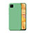 Ultra-thin Silicone Gel Soft Case 360 Degrees Cover C02 for Huawei Nova 6 SE Green
