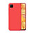Ultra-thin Silicone Gel Soft Case 360 Degrees Cover C02 for Huawei Nova 6 SE Red