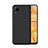 Ultra-thin Silicone Gel Soft Case 360 Degrees Cover C02 for Huawei Nova 7i Black