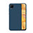 Ultra-thin Silicone Gel Soft Case 360 Degrees Cover C02 for Huawei Nova 7i Blue