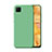 Ultra-thin Silicone Gel Soft Case 360 Degrees Cover C02 for Huawei Nova 7i Green