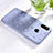 Ultra-thin Silicone Gel Soft Case 360 Degrees Cover C02 for Huawei P30 Lite