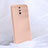Ultra-thin Silicone Gel Soft Case 360 Degrees Cover C02 for OnePlus 8