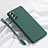 Ultra-thin Silicone Gel Soft Case 360 Degrees Cover C02 for Oppo Reno4 5G