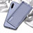 Ultra-thin Silicone Gel Soft Case 360 Degrees Cover C02 for Samsung Galaxy A70