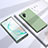 Ultra-thin Silicone Gel Soft Case 360 Degrees Cover C02 for Samsung Galaxy Note 10 Plus 5G