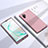 Ultra-thin Silicone Gel Soft Case 360 Degrees Cover C02 for Samsung Galaxy Note 10 Plus