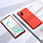 Ultra-thin Silicone Gel Soft Case 360 Degrees Cover C02 for Samsung Galaxy Note 10 Plus