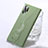 Ultra-thin Silicone Gel Soft Case 360 Degrees Cover C02 for Samsung Galaxy Note 10 Plus