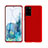 Ultra-thin Silicone Gel Soft Case 360 Degrees Cover C02 for Samsung Galaxy S20 Plus 5G
