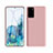 Ultra-thin Silicone Gel Soft Case 360 Degrees Cover C02 for Samsung Galaxy S20 Plus 5G